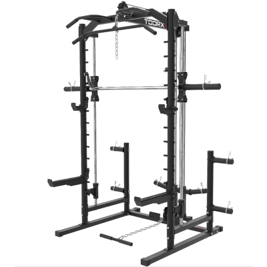 Купить Фитнес станция  Toorx Weightlifting Station WLX 90 (WLX-90) в Киеве - фото №1